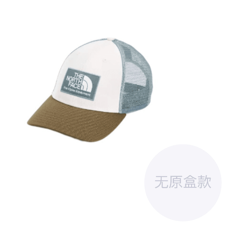 Кепка The North Face - Boxette Shop